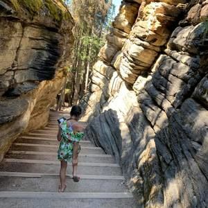 Meet your Posher, Ma ina